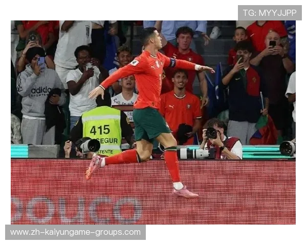 C罗停赛冲击出线，葡萄牙生死战压力山大