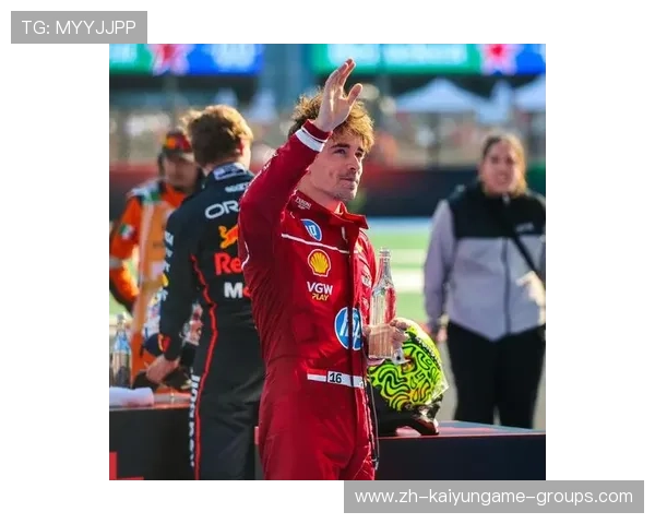 F1新赛季再启，诺里斯加冕王者迎战新挑战