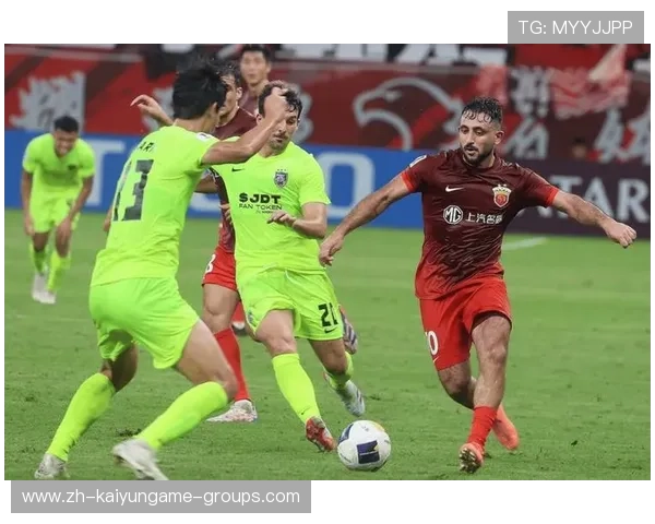 上海海港亚冠迎来生死战,柔佛主场气氛火爆